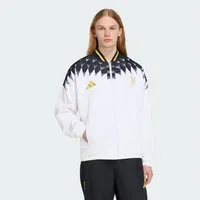 adidas Performance Trainingsjacke JUVENTUS TURIN STADIUM TRAININGSJACKE (1-St)