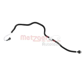 Metzger Kraftstoffleitung Mercedes C-Klasse W202 E-Klasse W210 2150148