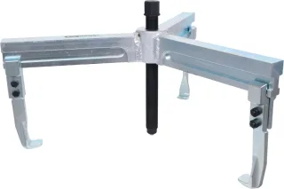 KS Tools Universal-Abzieher 3-armig - 630.0014