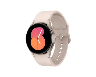 Samsung Galaxy Watch5 | sm-r905fzdadbt | 40 mm - rosa gold