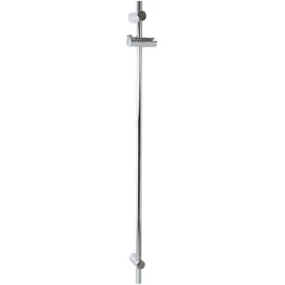 Bravat Brausestange 3590392 ohne Brauseschlauch, chrom
