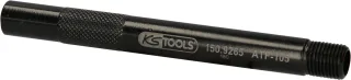 KS Tools Befülladapter gerade für VAG, BMW und Mini M10 x 1,0 - 150.9265