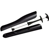 Tamaris Schaftformer Schaftformer 36 cm - zur sicheren Aufbewahrung Ihrer Stiefel (2-tlg)