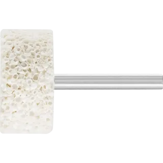 PFERD TOOLS RUBBER Schleifstift Zylinder für Gummi - 31330901