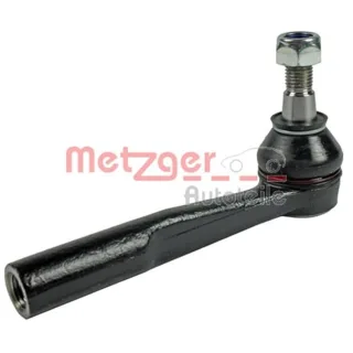 Metzger Spurstangenkopf vorne links Opel Astra Meriva Zafira
