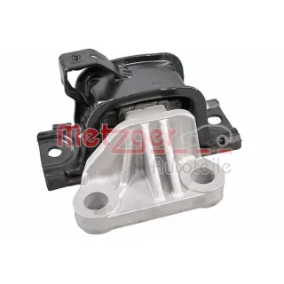 Metzger Motorlager links Opel Corsa D 8054020