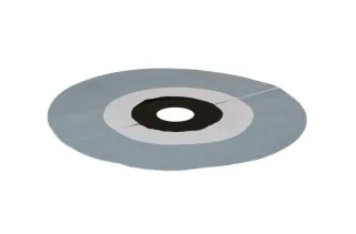 ESS SEAL-Bodenmanschette selbstklebend DN 50, SEAL-PARTS-15 SEAL-PARTS-15