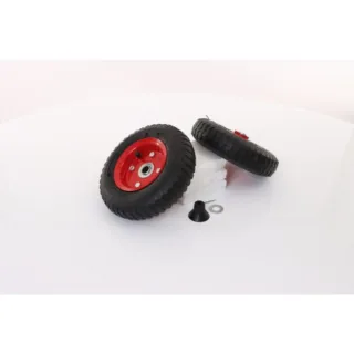 ELMAG Radsatz komplett für - 9100299
