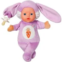 Baby Born Plüschfigur BABY born for babies, Funny Hase 26 cm