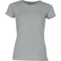 Fruit of the Loom Rundhalsshirt Ladies Iconic 150 T-Shirt