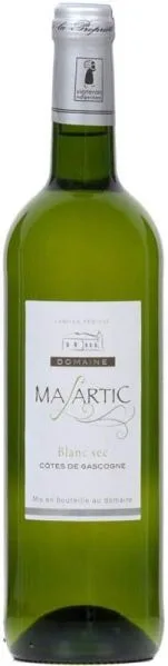 Domaine de Malartic Blanc Sec IGP Cotes de Gascogne Jg. 2024