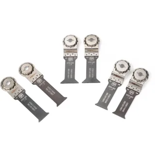 Fein Best of E-Cut StarlockMax WOOD & METAL - 35222967050