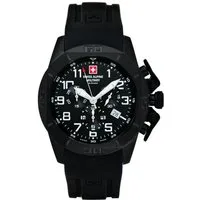 Swiss Alpine Military Quarzuhr Tornado Chrono