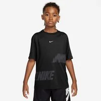 Nike Funktionsshirt B NK DF MULTI SS TOP BOLD GX Für Kinder und Jugendliche