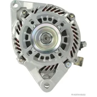 Jakoparts Generator Mazda 2 3