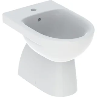 Geberit Renova Standbidet, teilgeschl.Form 500812012