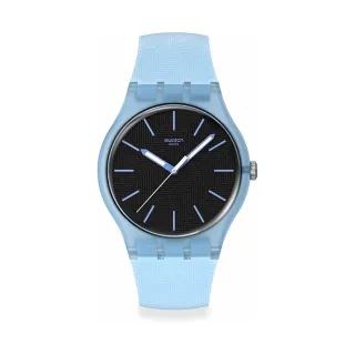 Swatch Unisexuhr 2508 SWATCH ESSENTIALS SO29L101