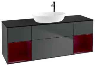 Schwarz