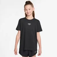 Nike T-Shirt K NK TEE BLUR GFB