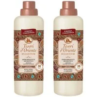 Tesori d´Oriente Tesori d'Oriente Byzantium Konzentriertes Spülmittel 760 ml Weichspüler (2-St)