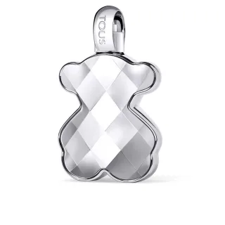 Loveme The Silver Parfum Eau De Parfum Spray 90 ml