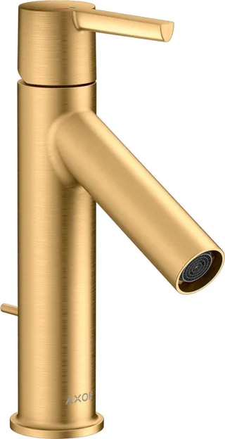 Hansgrohe Waschtischmischer 100 CoolStart Axor 10007950
