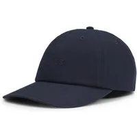 BOSS Baseball Cap BOSS Connect mit Logostickerei, Baumwoll-Twill, unisex