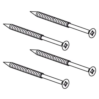 KWC Schraubenset, BlueBox 537736