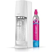 SodaStream Wassersprudler Soda Maker Terra Trinkwassersprudler