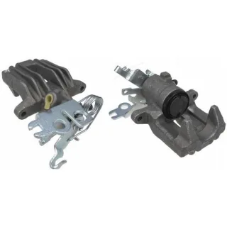 Hella Bremssattel hinten rechts VW Caddy 8AC355398-621