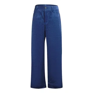 Parajumpers Lorenza Eclipse Dunkelblaue Cordhose