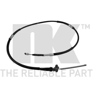 NK Handbremsseil links Toyota Carina