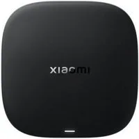 Xiaomi Xiaomi Mi TV Box S (3. Generation) 4K Schwarz EU PFJ4191EU TV-Adapter