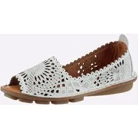 Gemini Slipper