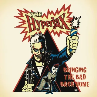 Bringing The Bad Back Home