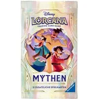Ravensburger Sammelkarte Disney Lorcana Mythe