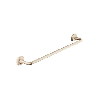 Dornbracht Badetuchhalter COYA 83060404 Champagne gebürstet (22kt Gold),83060404-46 83060404-46
