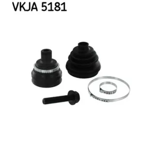 SKF Antriebswellengelenk au?en Audi 100 200 80 A6