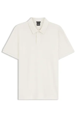 BOSS Menswear Black - H-Parlay 321 Natural - Gr. - L