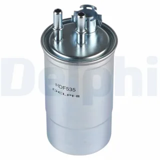 Delphi Kraftstofffilter Ford Focus Mondeo Tourneo Transit
