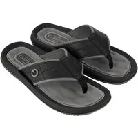 Cartago FIJI IV THONG AD - Zehentrenner / Flip Flop Zehentrenner moderner Herren Flip Flop - elegant und sportliches Design