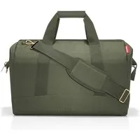 REISENTHEL® Reisetasche allrounder L forest gold