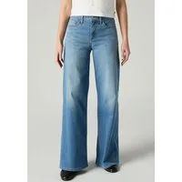 Levi's® Weite Jeans Jeans 318 SHAPING im Five-Pocket Style
