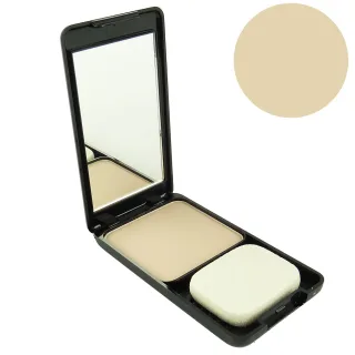 Jean DArcel brillant compact powder no. 20 Kompakt Puder Teint Make Up 7g