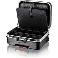Knipex Werkzeugkoffer Werkzeugkoffer "BIG Basic Move" 00 21 06 LE