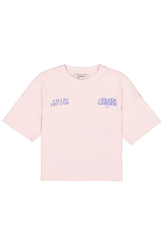 Garcia - N262602 chalk pink - Gr. - 164