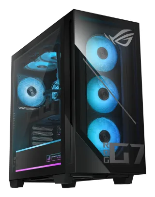 ASUS ROG G700TF-07265F328W | 90pf0561-m01hn0 | Core Ultra 7 265F - 32GB