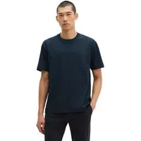 Marc O'Polo T-Shirt aus schwerem Bio-Baumwoll-Jersey