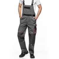 Avacore Arbeitslatzhose Lennox Verschleißfest, Knie mit wasserdichter Cordura-Verstärkung