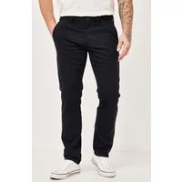 Redpoint Chinohose JASPER Slim-Fit Chinos mit Stretchanteil aus der 16 Shades Edition